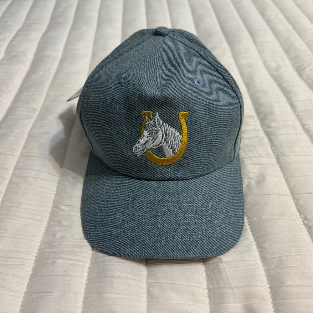 Seager snapback hat
